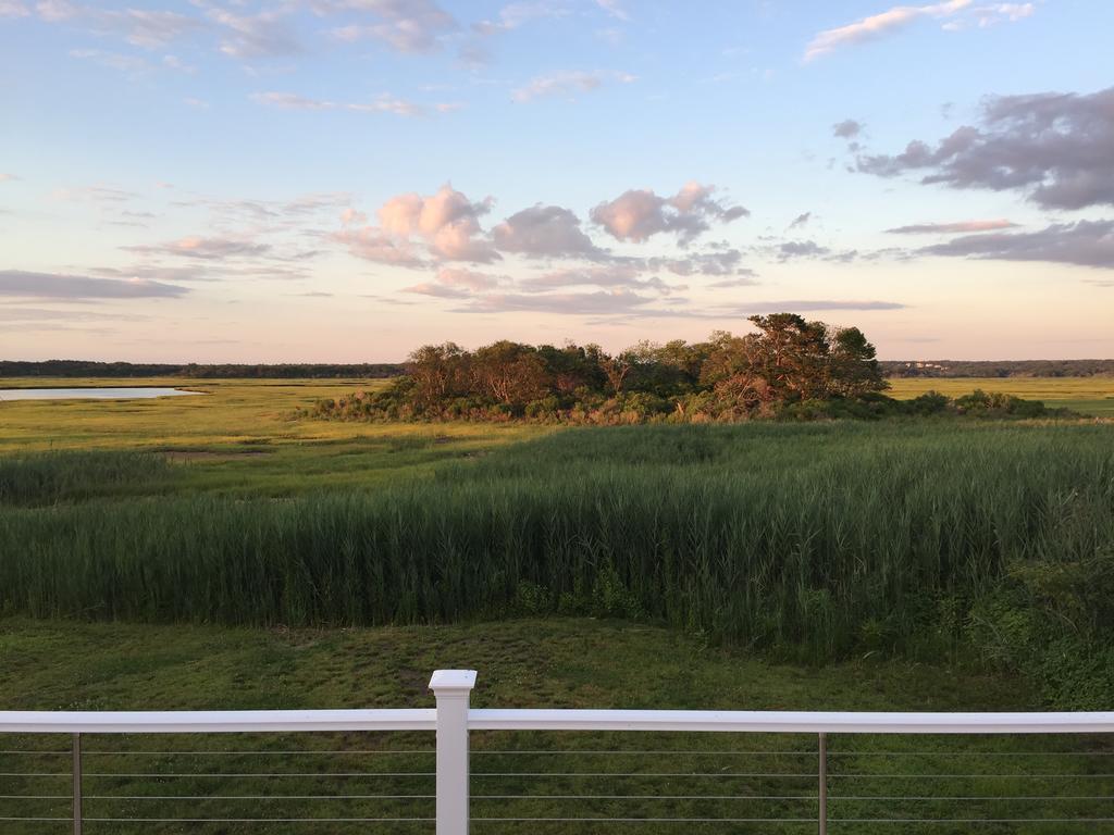 Village Inn Yarmouth Port エクステリア 写真